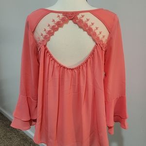 Active Blouses size M